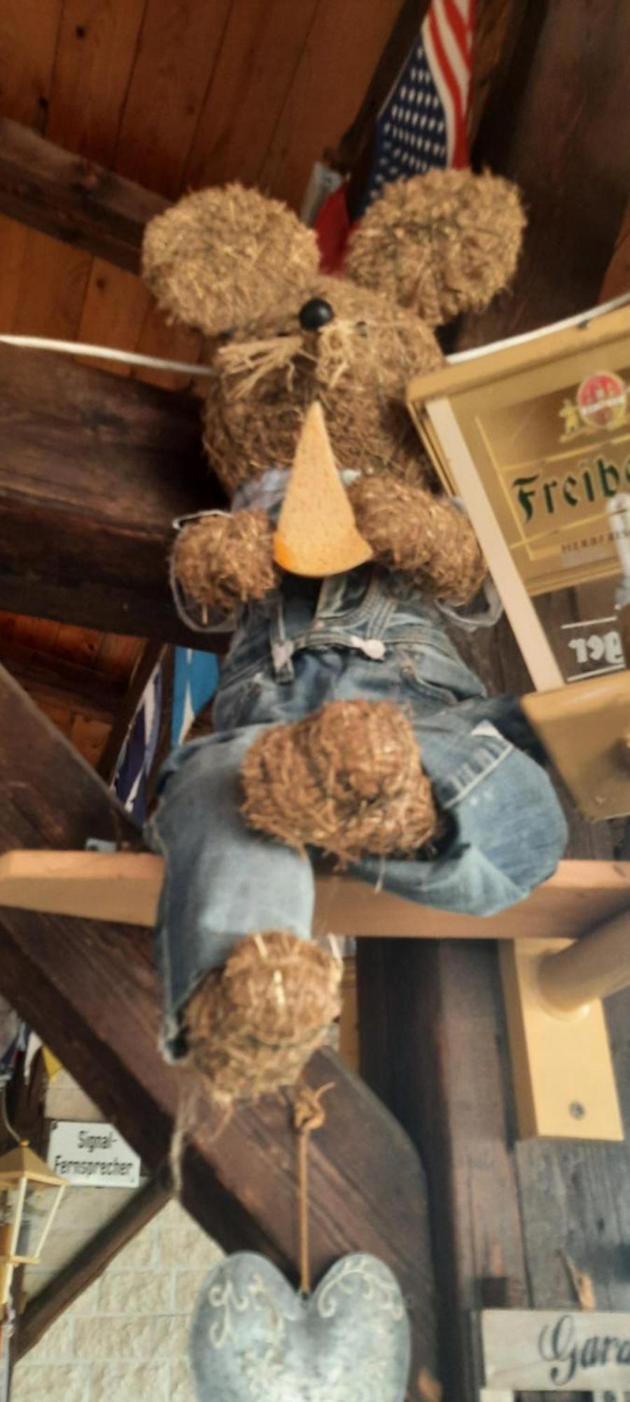 Gaststaette Und Pension Zur Schiene Merseburg Esterno foto
